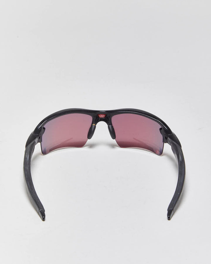 Vintage Y2k 2000s Oakley Flak 2.0 Sunglasses