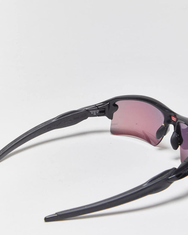 Vintage Y2k 2000s Oakley Flak 2.0 Sunglasses