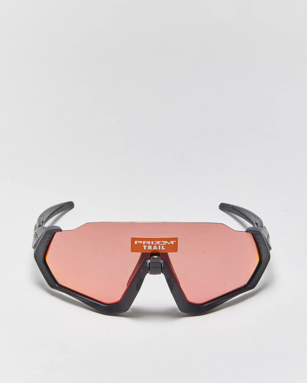 Vintage Y2k 2000s Oakley Prizm Trail Sunglasses