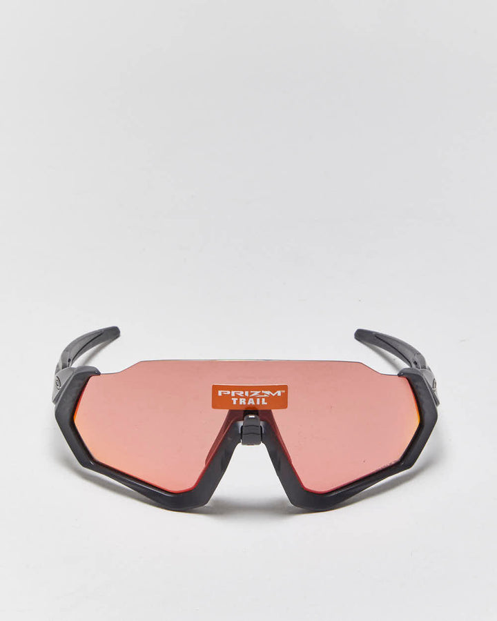 Vintage Y2k 2000s Oakley Prizm Trail Sunglasses