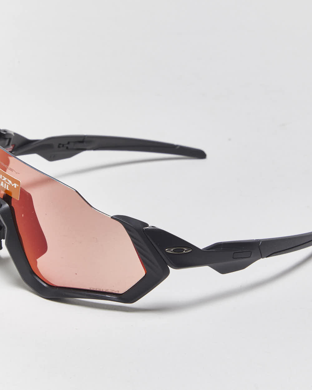 Vintage Y2k 2000s Oakley Prizm Trail Sunglasses