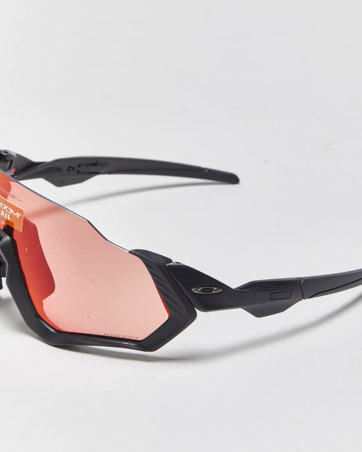 Vintage Y2k 2000s Oakley Prizm Trail Sunglasses