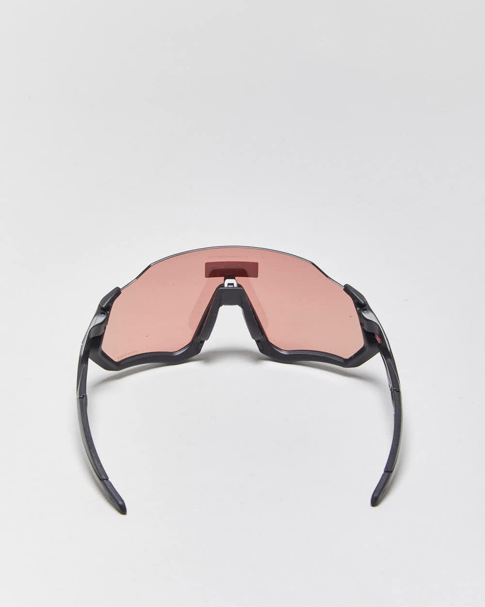 Vintage Y2k 2000s Oakley Prizm Trail Sunglasses