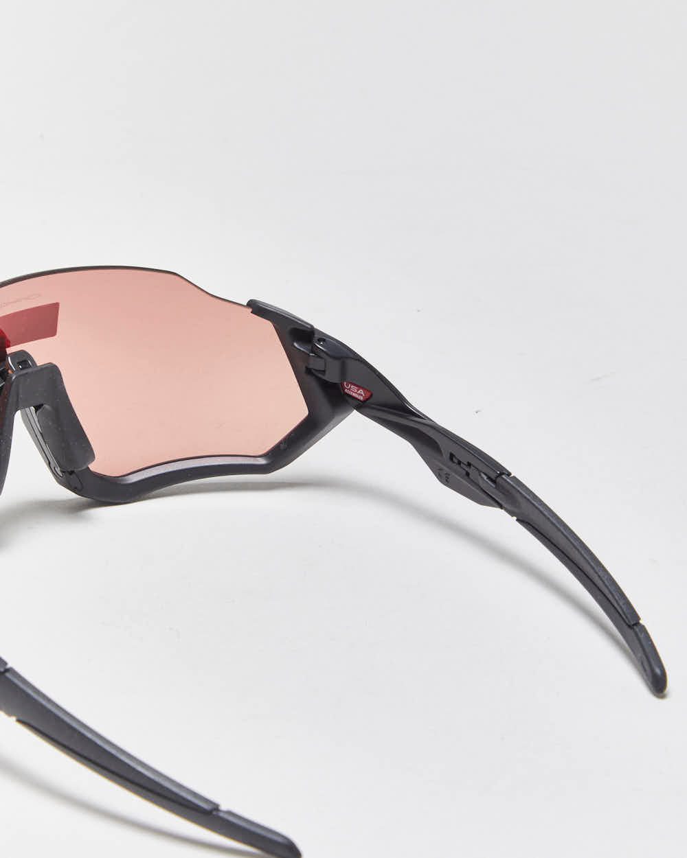 Vintage Y2k 2000s Oakley Prizm Trail Sunglasses – Rokit