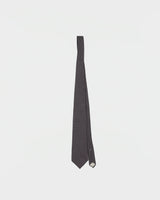 Vintage 1990s Christian Dior Diamond Pattern Made In USA Silk Tie