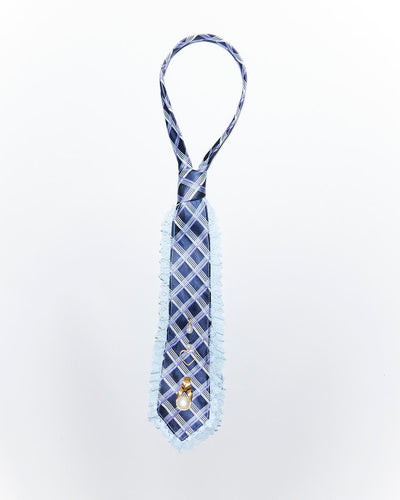 Rokit Originals Rework Tie