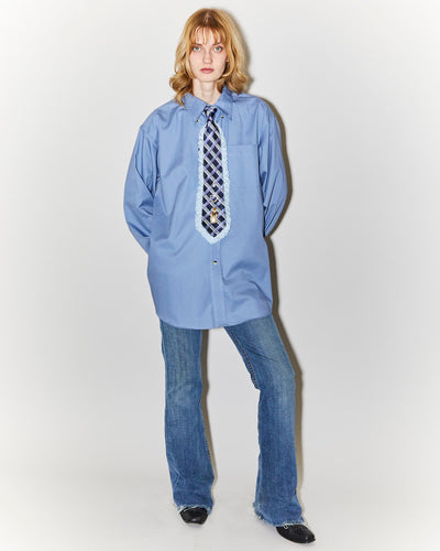 Rokit Originals Rework Tie