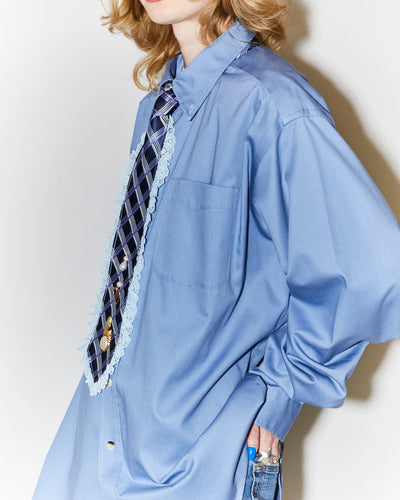 Rokit Originals Rework Tie