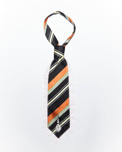 Rokit Originals Rework Tie