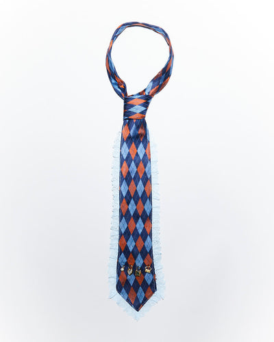 Rokit Originals Rework Tie