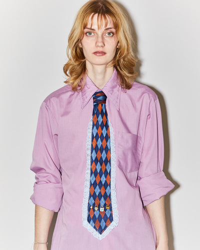 Rokit Originals Rework Tie