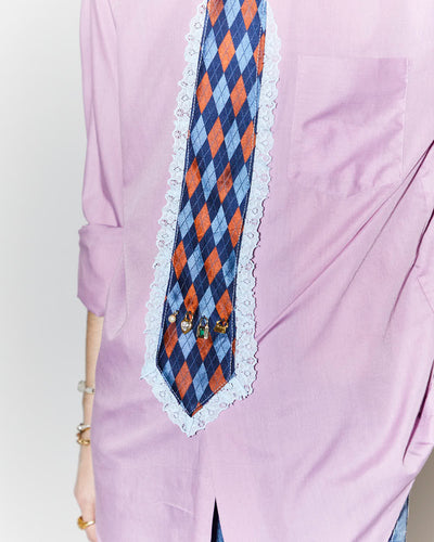 Rokit Originals Rework Tie