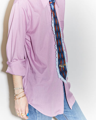 Rokit Originals Rework Tie