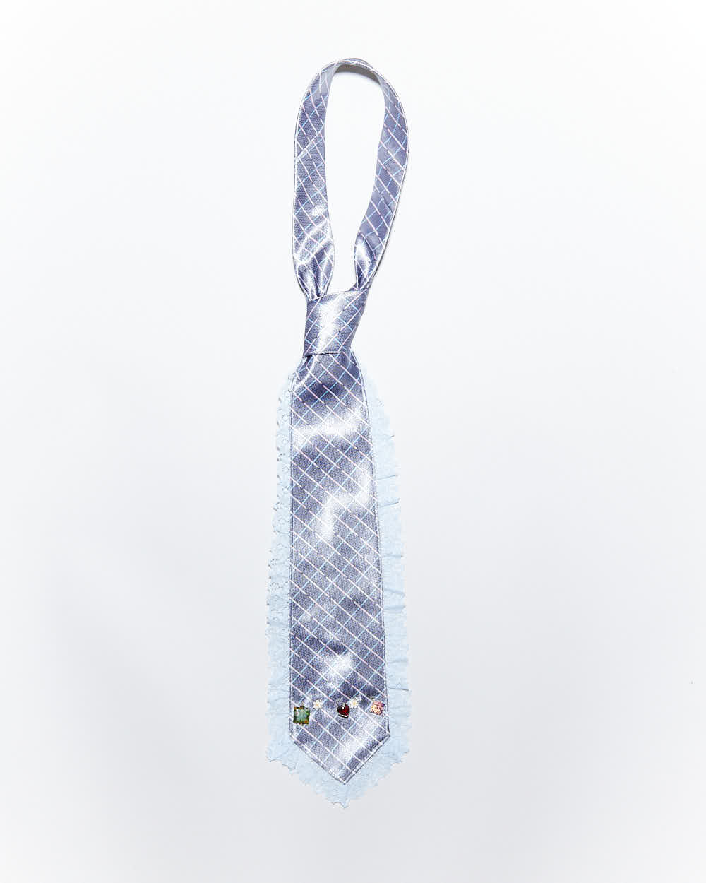 Rokit Originals Rework Tie