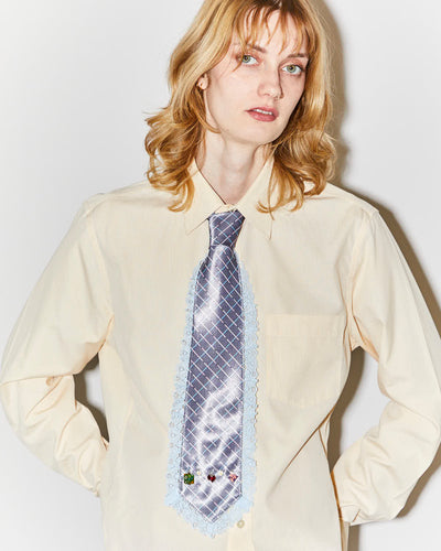 Rokit Originals Rework Tie