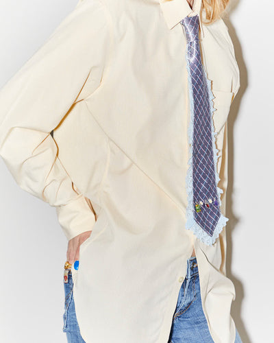 Rokit Originals Rework Tie