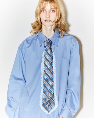 Rokit Originals Rework Tie