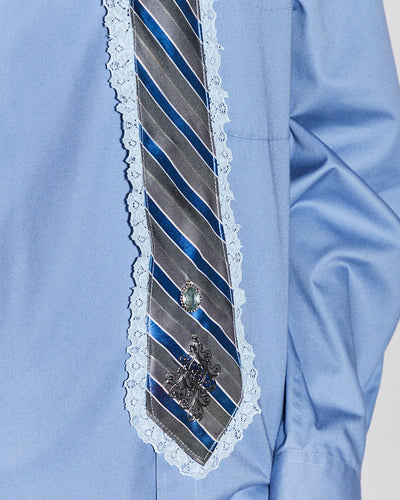 Rokit Originals Rework Tie
