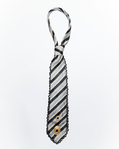 Rokit Originals Rework Tie