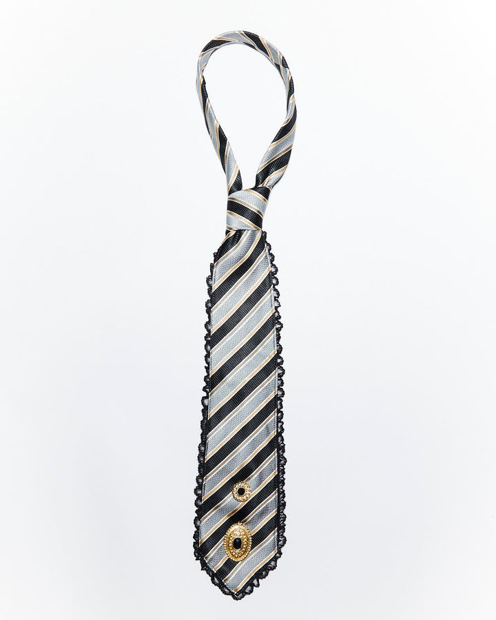 Rokit Originals Rework Tie
