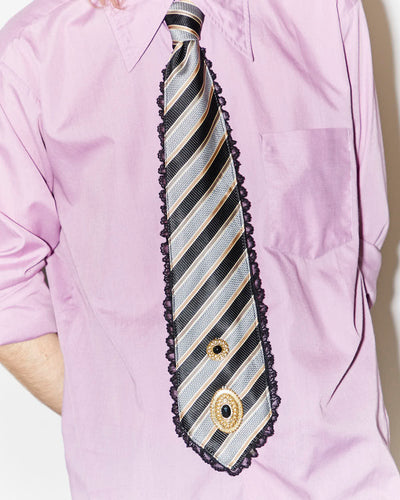 Rokit Originals Rework Tie