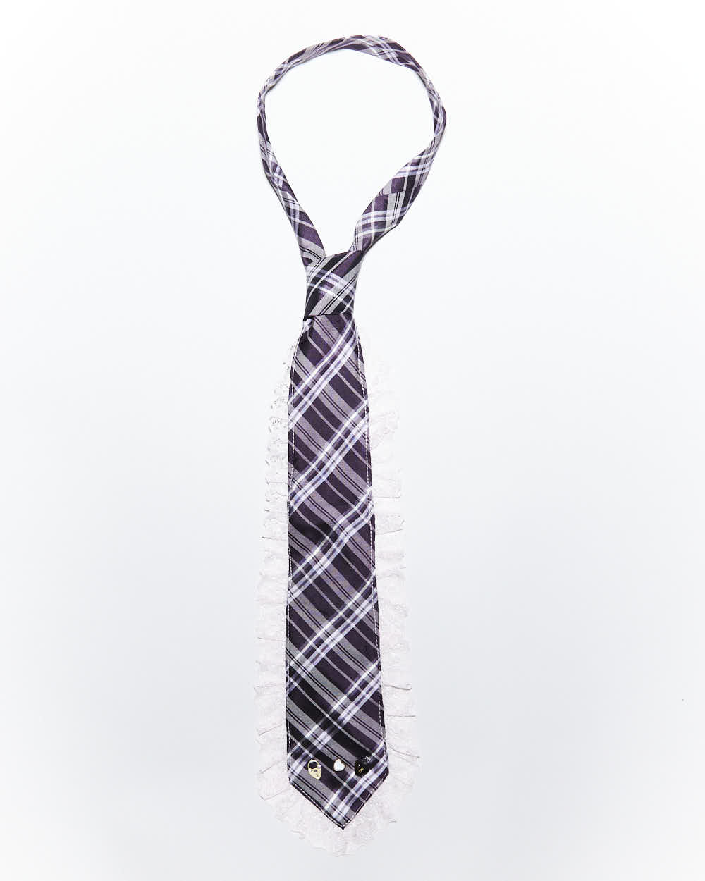 Rokit Originals Rework Tie