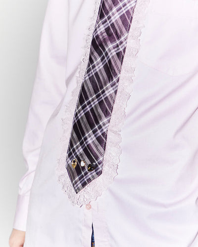 Rokit Originals Rework Tie