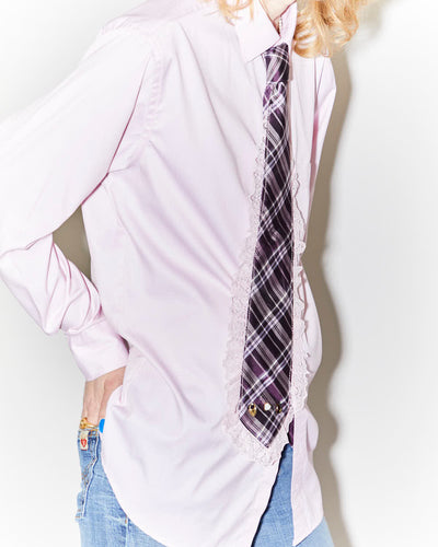 Rokit Originals Rework Tie