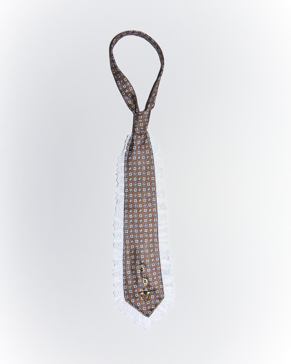 Rokit Originals Rework Tie