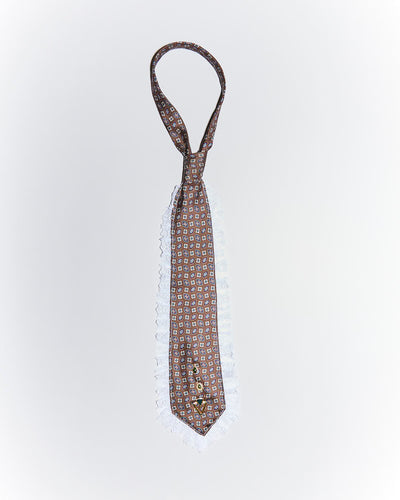 Rokit Originals Rework Tie