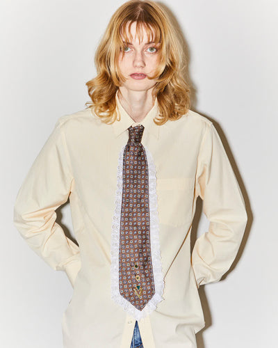 Rokit Originals Rework Tie