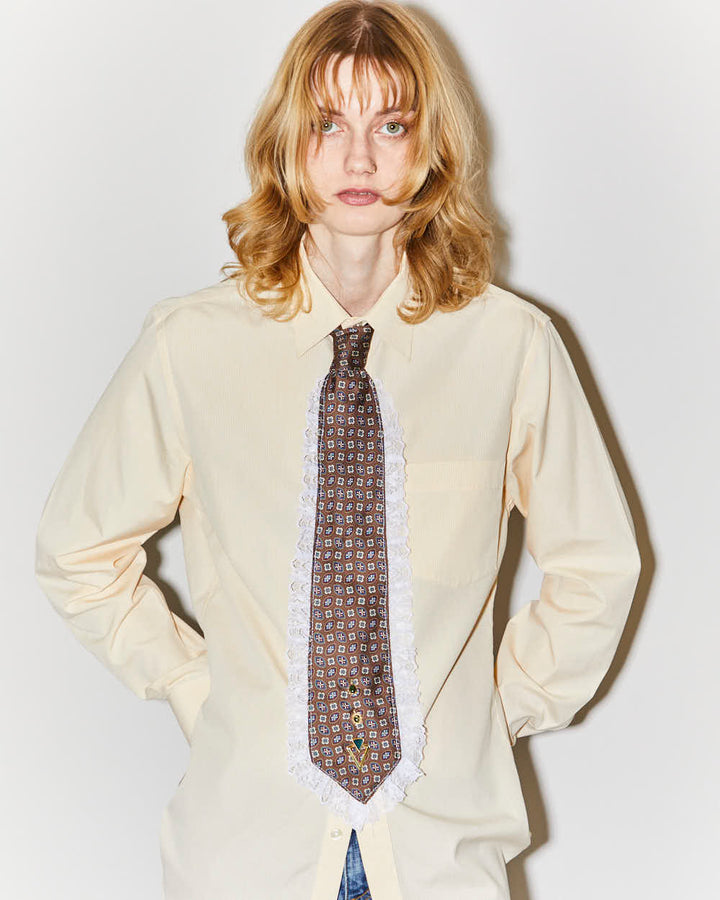 Rokit Originals Rework Tie