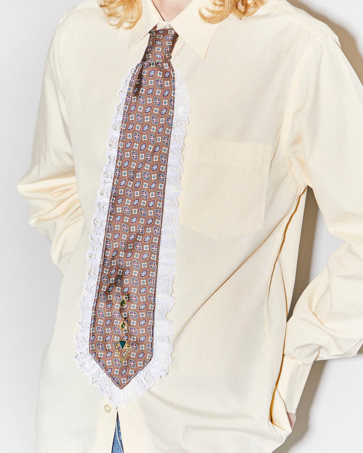 Rokit Originals Rework Tie
