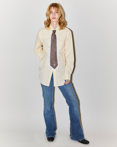 Rokit Originals Rework Tie