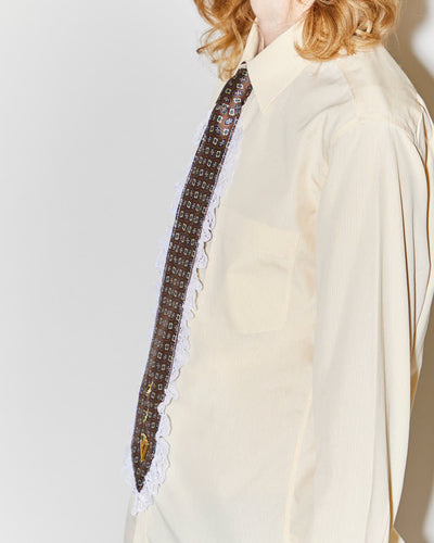 Rokit Originals Rework Tie