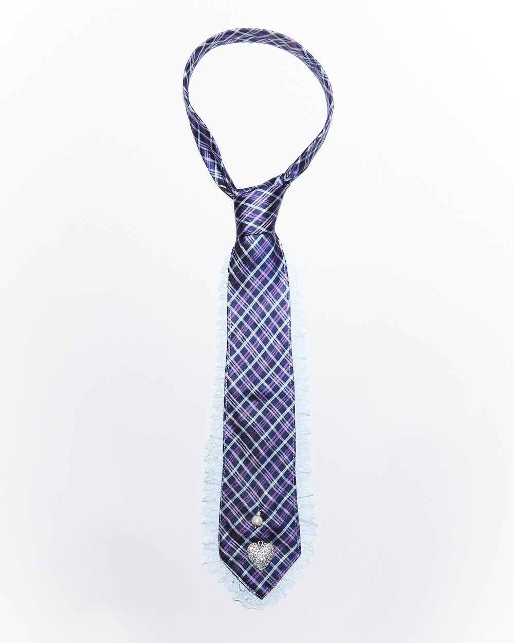Rokit Originals Rework Tie