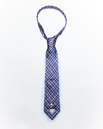 Rokit Originals Rework Tie