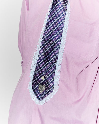 Rokit Originals Rework Tie