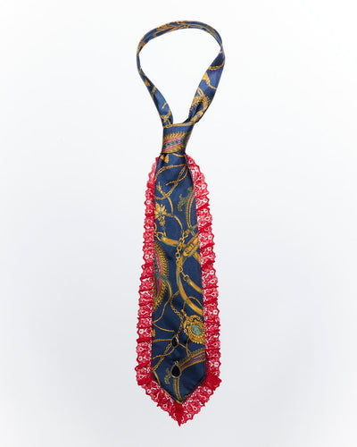 Rokit Originals Rework Tie