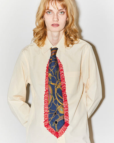 Rokit Originals Rework Tie