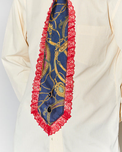 Rokit Originals Rework Tie