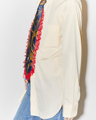 Rokit Originals Rework Tie