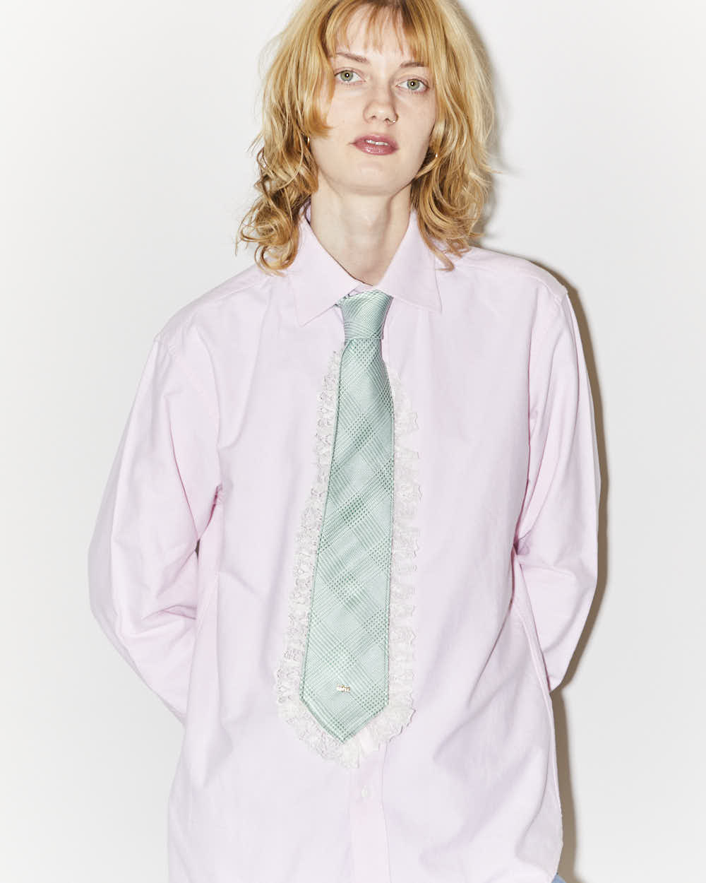 Rokit Originals Rework Tie