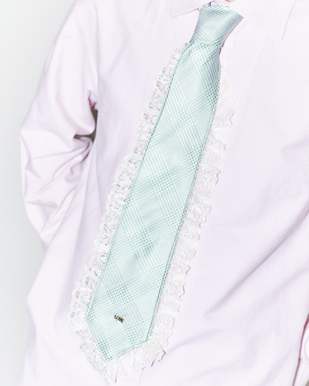 Rokit Originals Rework Tie