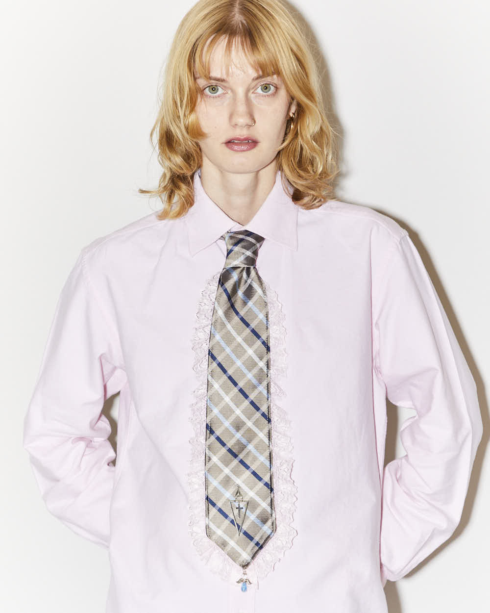 Rokit Originals Rework Tie