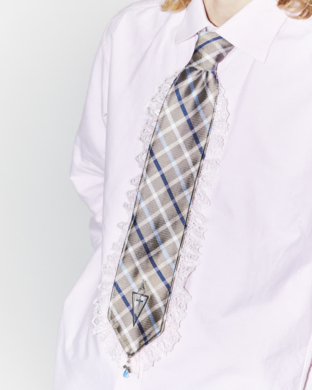 Rokit Originals Rework Tie