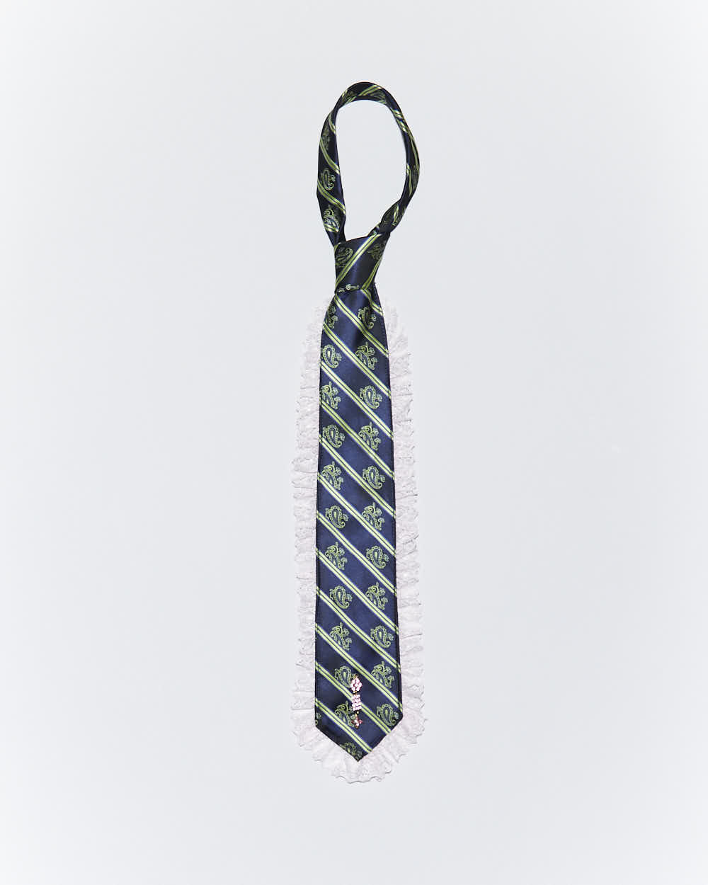 Rokit Originals Rework Tie