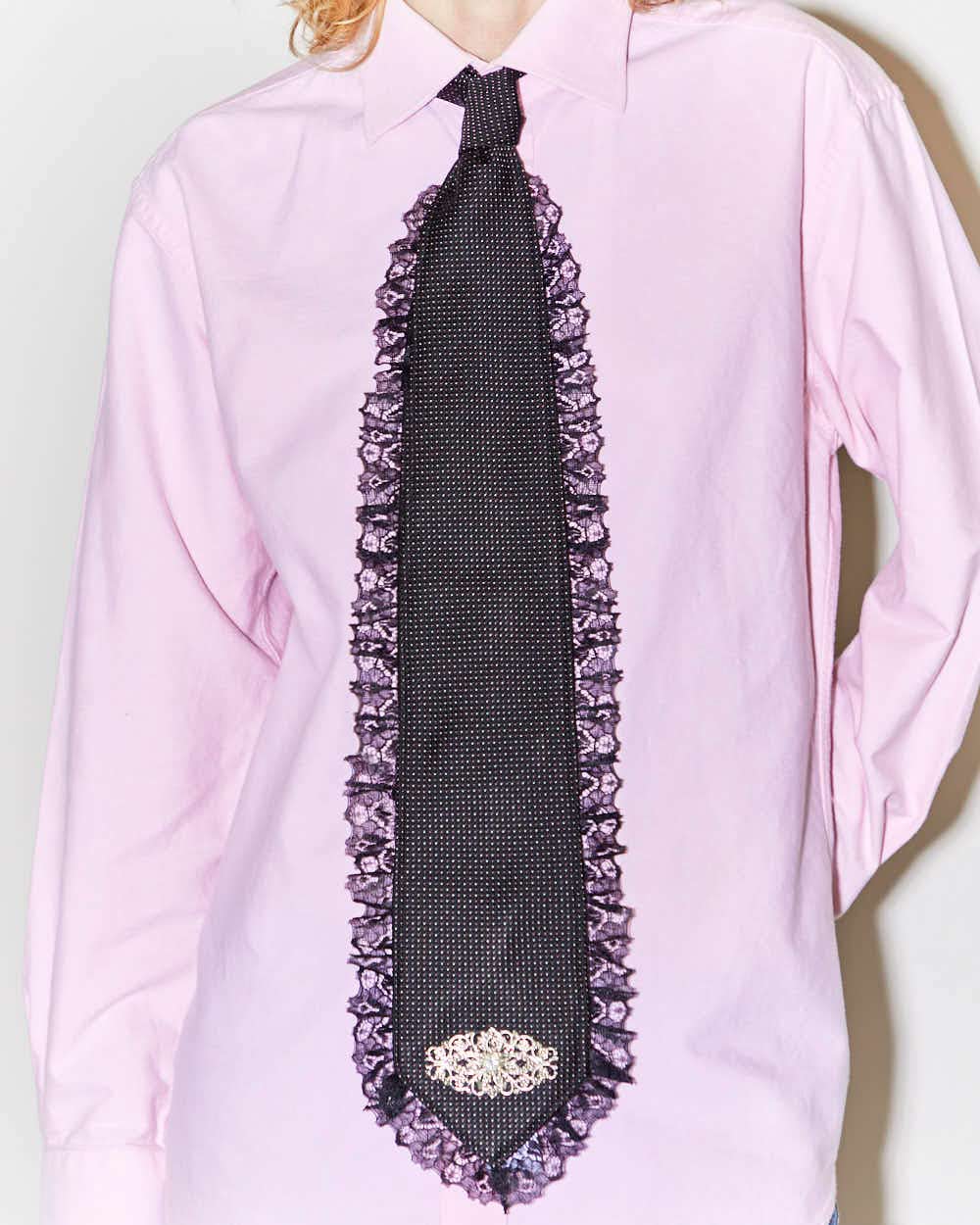 Rokit Originals Rework Tie