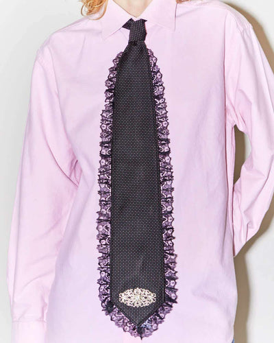 Rokit Originals Rework Tie