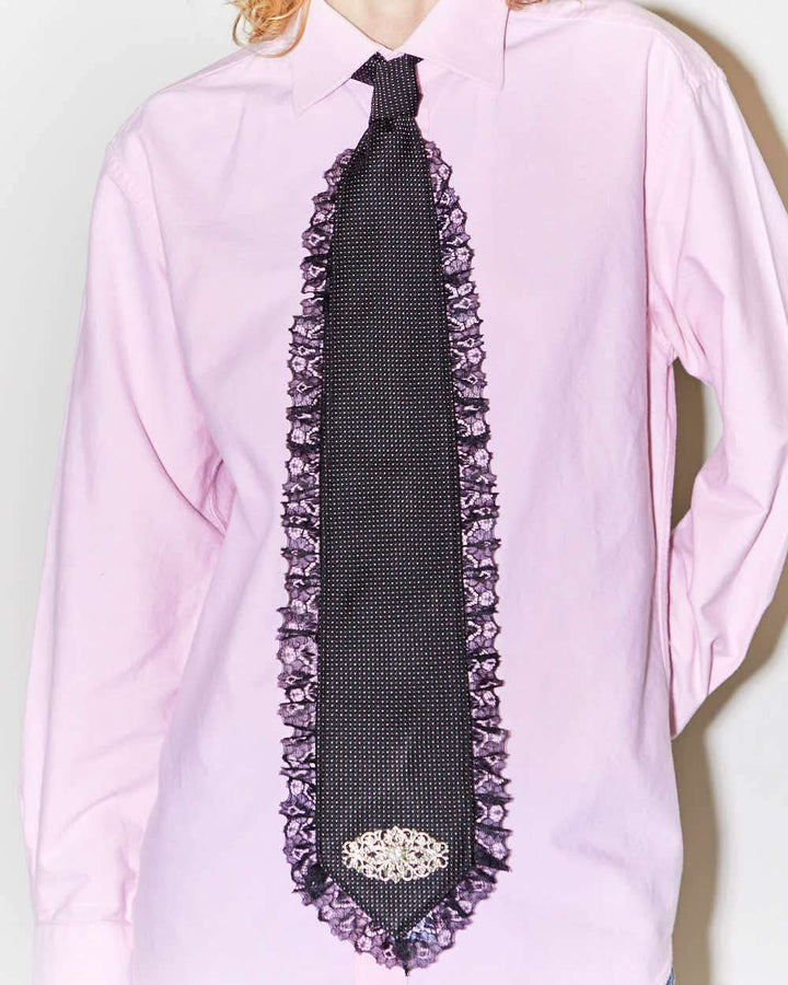 Rokit Originals Rework Tie